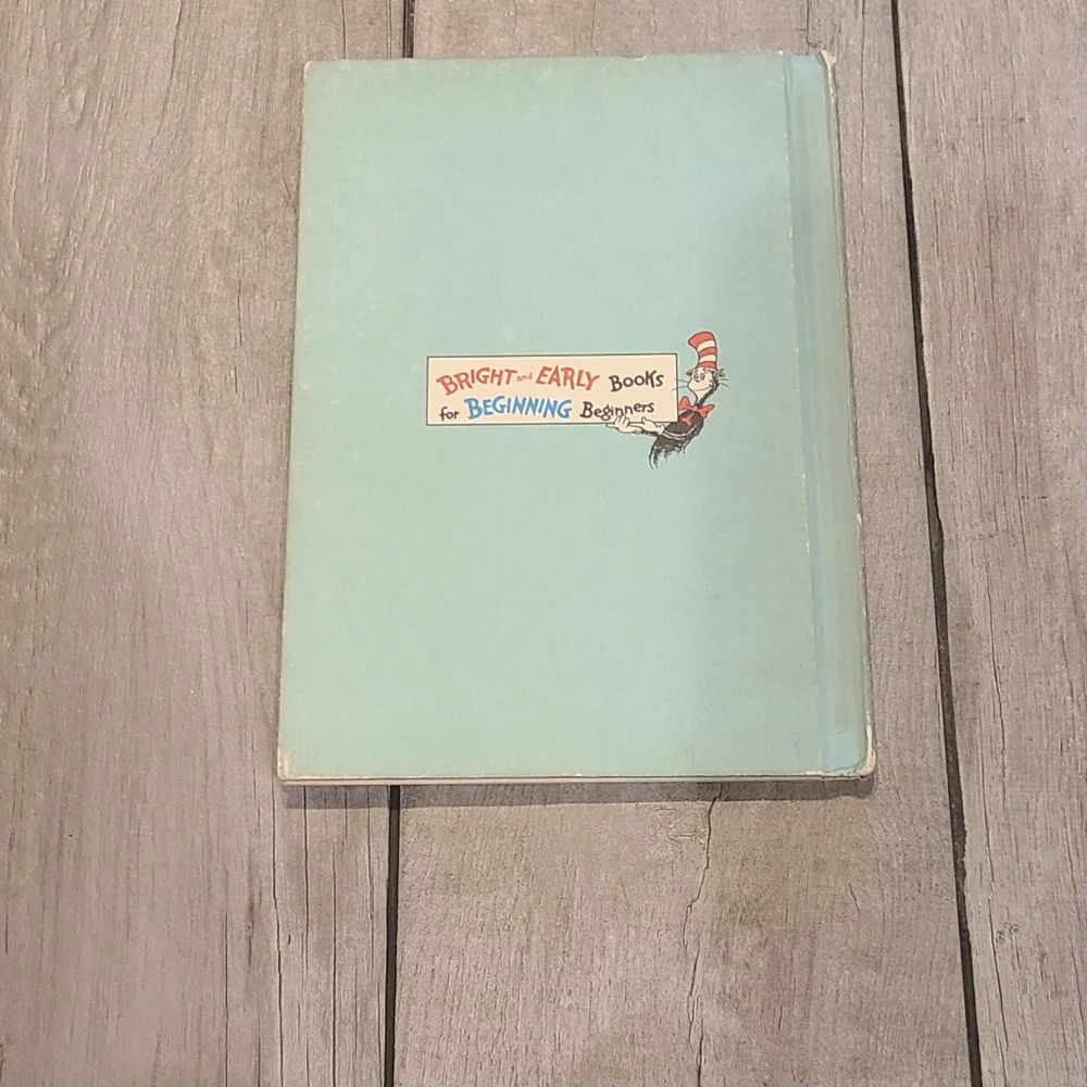 🐣Berenstain Bears vintage On the Moon book🧁🍋☃️🦋🐯🐠🍬🍿🍕🐬